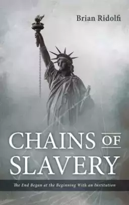 Chains of Slavery