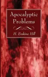 Apocalyptic Problems