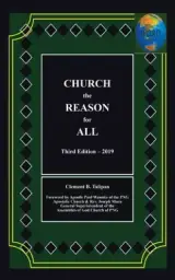 Church the Reason for All