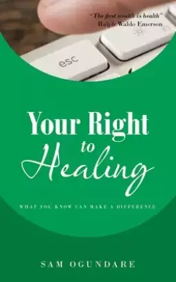 Your Right to Healing: What You Know Can Make a Difference