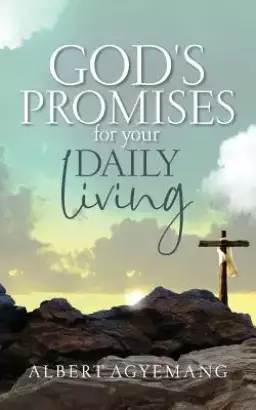 God's Promises for your daily living