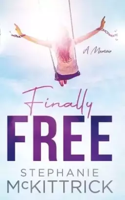Finally Free!