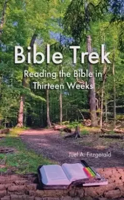 Bible Trek  Reading the Bible in Thirteen Weeks