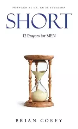 Short: 12 Prayers for Men