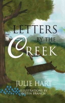 Letters By The Creek