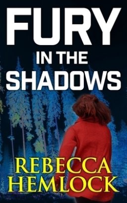 Fury In The Shadows