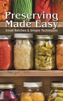 PRESERVING MADE EASY