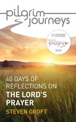 Pilgrim Journeys: The Lord's Prayer Pack of 50