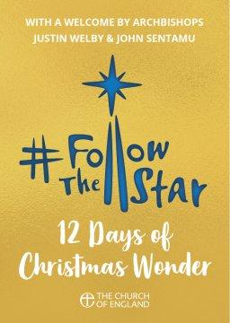 Follow the Star 2019 (Single Copy Large Print)