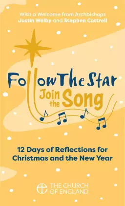 Follow the Star Join the Song single copy large print