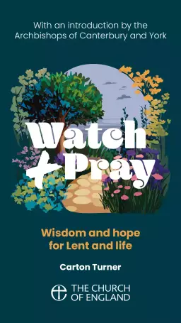 Watch and Pray Adult pack of 10