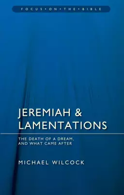 Jeremiah And Lamentations