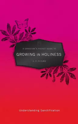 A Christian's Pocket Guide to Growing in Holiness