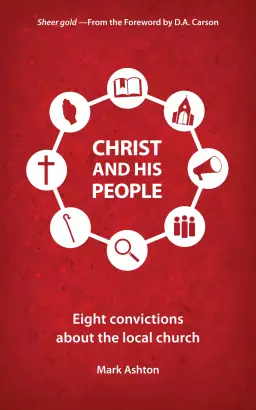 Christ And His People
