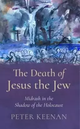 Death Of Jesus The Jew