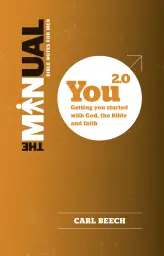 The Manual You 2.0 (for New Christians)