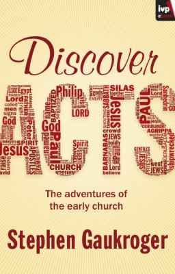 Discover Acts