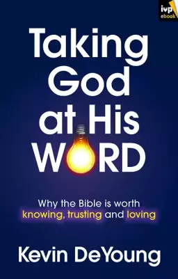 Taking God at His Word