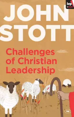 Challenges of Christian Leadership