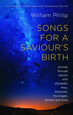 Songs for a Saviour's Birth