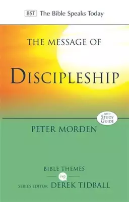 Message of Discipleship