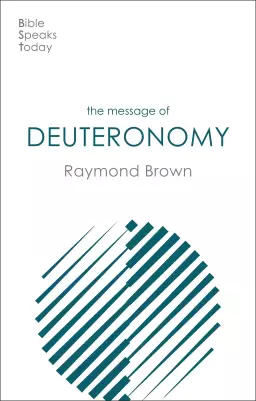 Message of Deuteronomy