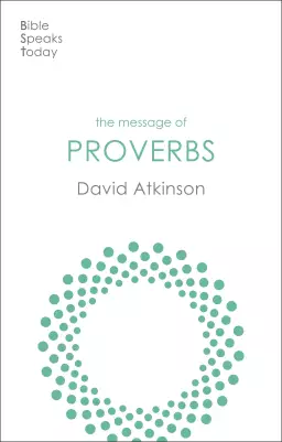 Message of Proverbs