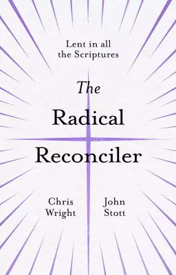 The Radical Reconciler
