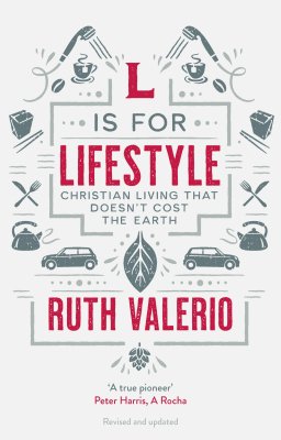 L Is For Lifestyle