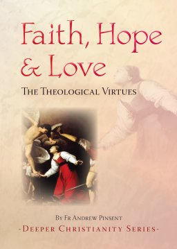 Faith, Hope and Love