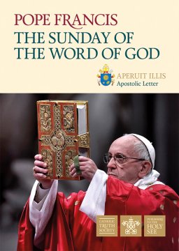 Sunday of the Word of God