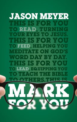 Mark For You