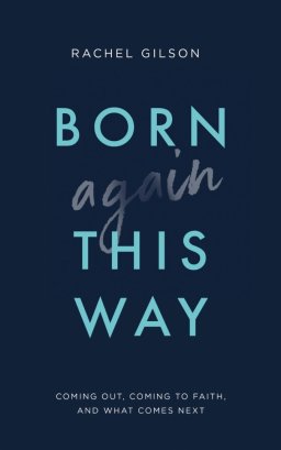 Born Again This Way