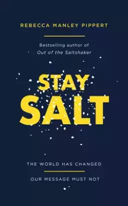 Stay Salt