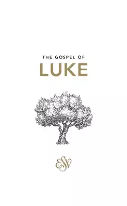 Luke's Gospel (Esv): Pack of 20