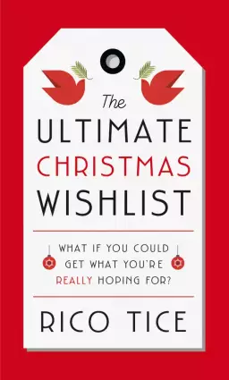 The Ultimate Christmas Wishlist