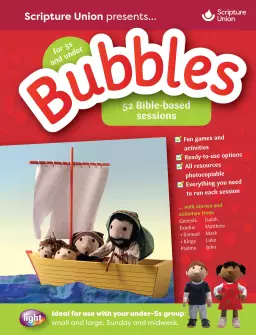 Bubbles Red Compendium