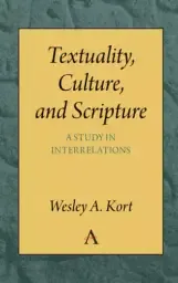 Textuality, Culture And Scripture