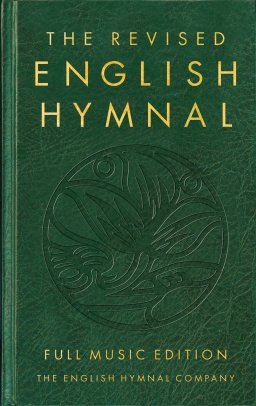 The Revised English Hymnal: Full Music Edition