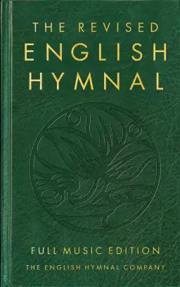The Revised English Hymnal: Full Music Edition