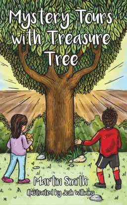 Mystery Tours with Treasure Tree