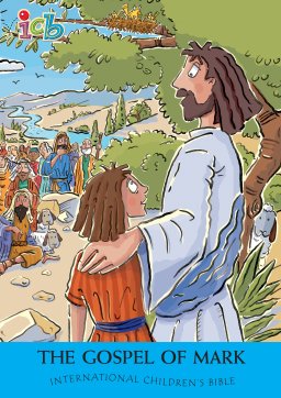 International Children's Bible - Gospel for Children: Mark (ICB)