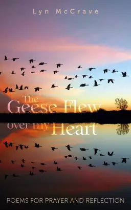 Geese Flew Over My Heart