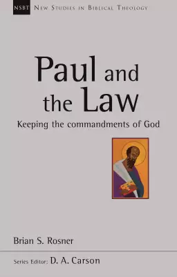 Paul and the Law