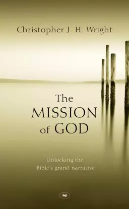 Mission of God
