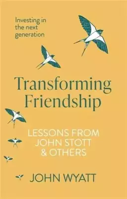 Transforming Friendship