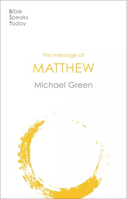 The Message of Matthew
