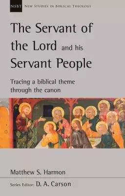 Servant of the Lord and His Servant People