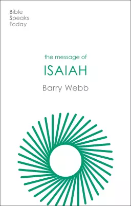 BST The Message of Isaiah