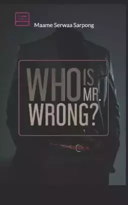 Who is Mr. Wrong